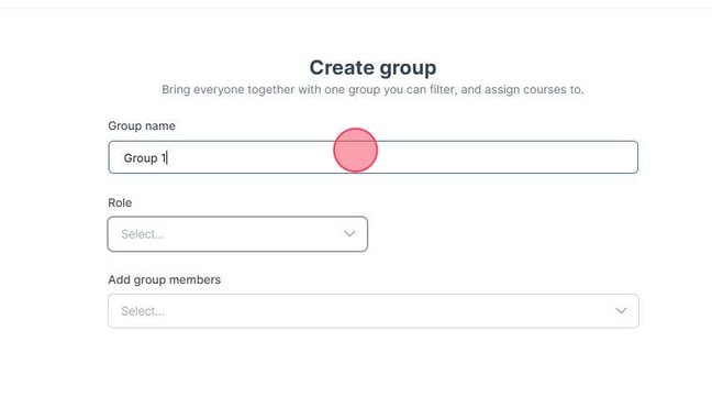 Create User Groups  - Step 4 (1)